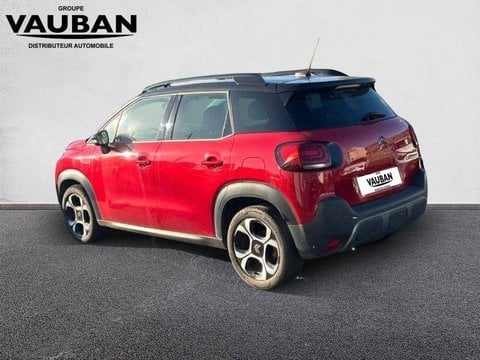 Voitures D'occasion À Montmagny | Citroën C3 Aircross Puretech 110 S&S Bvm6 Shine Pack