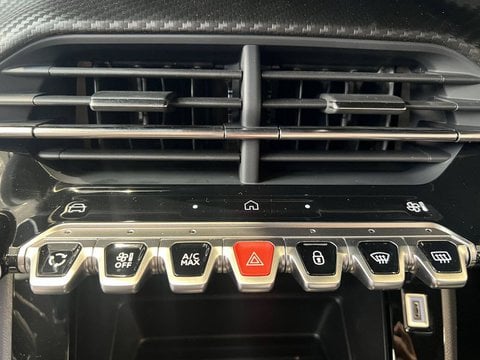 Voitures D'occasion À Buchelay | Peugeot 2008 Electrique Ii Electrique 54 Kwh 156 Ch Style