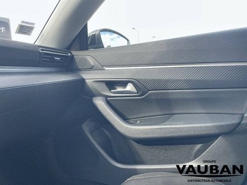 Voitures D'occasion À Chambourcy | Peugeot 508 Ii Puretech 130 Ch S&S Eat8 Active Pack