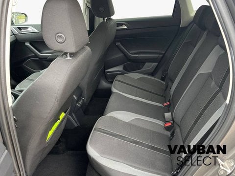 Voitures D'occasion À Cergy | Volkswagen Polo 1.0 Tsi 95 S&S Dsg7 Confortline