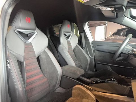 Voitures D'occasion À Pontoise | Alfa Romeo Junior Elettrica Junior Electrique 280 Ch Veloce