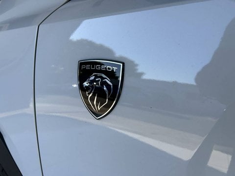 Voitures D'occasion À Argenteuil | Peugeot 408 Electrique 58 Kwh 210Ch Gt