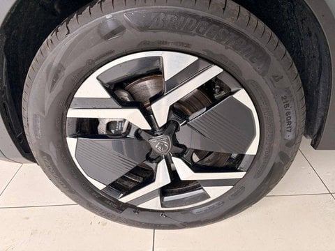 Voitures D'occasion À Argenteuil | Peugeot 2008 Ii Hybrid 110 E-Dcs6 Allure