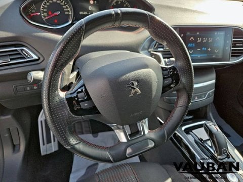 Voitures D'occasion À Osny | Peugeot 308 Ii Bluehdi 130Ch S&S Eat8 Gt Line