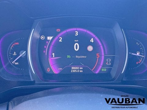 Voitures D'occasion À Gisors | Renault Koleos Ii Dci 175 4X2 X-Tronic Energy Initiale Paris