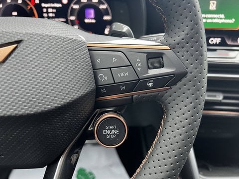 Voitures D'neuves Stock À Cergy | Cupra Formentor Ehybrid 204 Ch Dsg6 V
