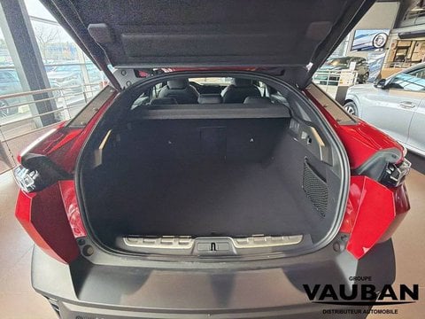 Voitures D'occasion À Saint-Brice-Sous-Forêt | Peugeot 408 Hybrid 136 E-Dcs6 Gt