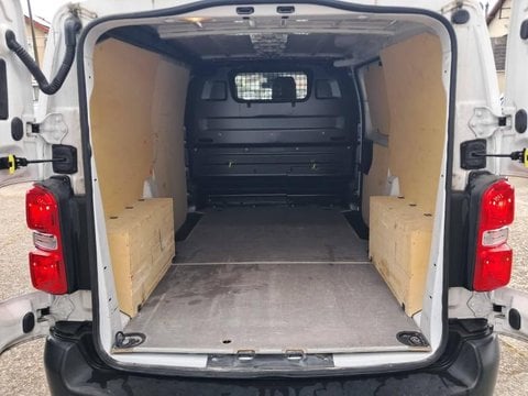 Voitures D'occasion À Argenteuil | Toyota Proace Medium 1.5 D-4D 120 Business Mc22