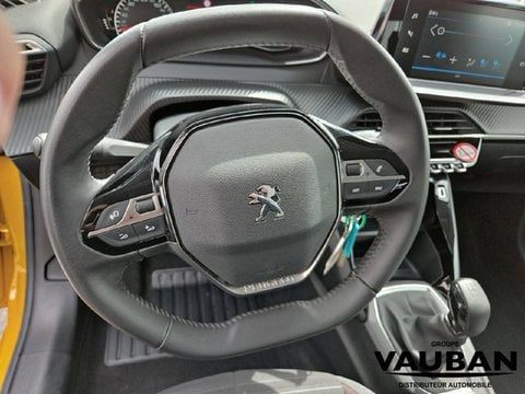 Voitures D'occasion À Osny | Peugeot 208 Ii Puretech 75 S&S Bvm5 Active Pack