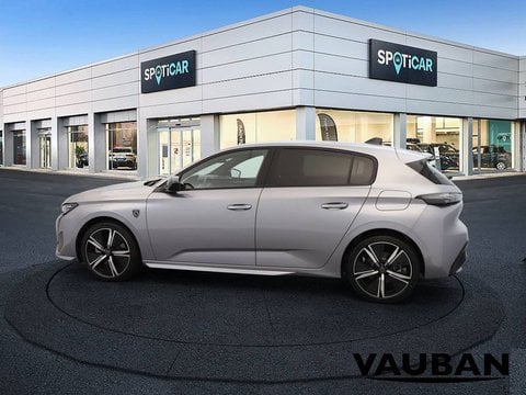 Voitures D'occasion À Saint-Brice-Sous-Forêt | Peugeot 308 Iii Plug-In Hybrid 195 Ch E-Dcs7 Gt