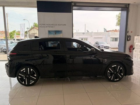 Voitures D'occasion À Argenteuil | Peugeot 308 Iii Hybrid 145 E-Dcs6 Gt