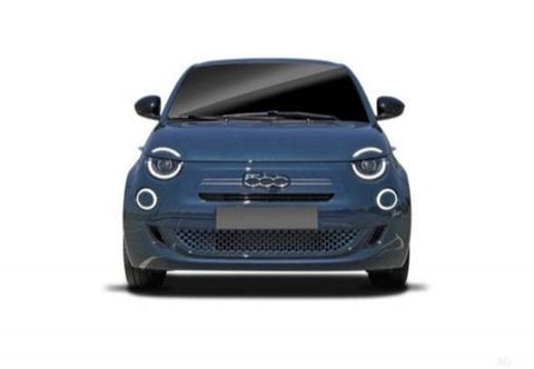 Voitures D'occasion À Pontoise | Fiat 500 Iii 1.0 65 Ch Hybride Torino