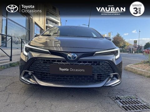 Voitures D'occasion À Sartrouville | Toyota Corolla 1.8 140Ch Design My23