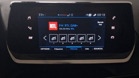 Voitures D'occasion À Buchelay | Peugeot 208 Ii Puretech 100 S&S Bvm6 Style