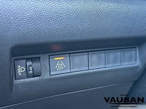 Voitures D'occasion À Chambourcy | Peugeot 2008 Ii Puretech 130 S&S Eat8 Roadtrip