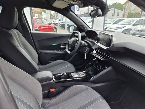 Voitures D'occasion À Argenteuil | Peugeot 2008 Ii Puretech 130 S&S Eat8 Allure