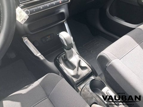 Voitures D'occasion À Les Mureaux | Citroën C3 Aircross Puretech 130 S&S Eat6 Shine