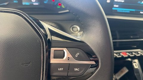 Voitures D'occasion À Buchelay | Peugeot 208 Electrique Ii Electrique 50 Kwh 136Ch Style