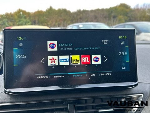 Voitures D'occasion À Chambourcy | Peugeot 3008 Ii Hybrid4 300 E-Eat8 Gt Pack