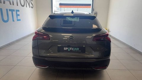 Voitures D'occasion À Buchelay | Citroën C5 X Hybride Rechargeable 225 S&S E-Eat8 Shine Pack