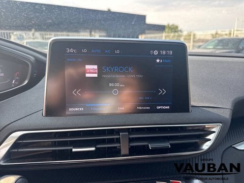 Voitures D'occasion À Herblay | Peugeot 3008 Ii Puretech 130Ch S&S Eat8 Active Pack