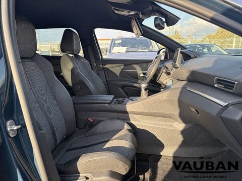 Voitures D'occasion À Herblay | Peugeot 3008 Puretech 130Ch S&S Bvm6 Allure Pack