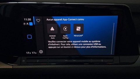 Voitures D'occasion À Osny | Volkswagen Golf Viii 1.5 Etsi Opf 130 Dsg7 Active