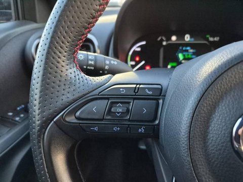 Voitures D'occasion À Argenteuil | Toyota Yaris Cross 116H Gr Sport My23