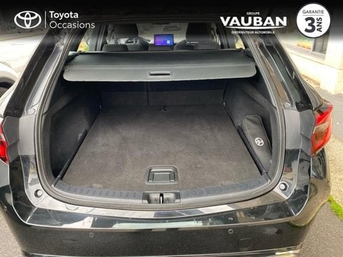 Voitures D'occasion À Sartrouville | Toyota Corolla Touring Spt 1.8 140Ch Dynamic Business My24