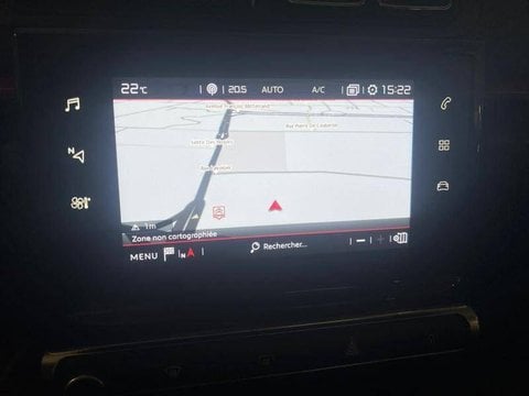 Voitures D'occasion À Pontoise | Citroën C3 Iii Puretech 110 S&S Bvm6 Shine