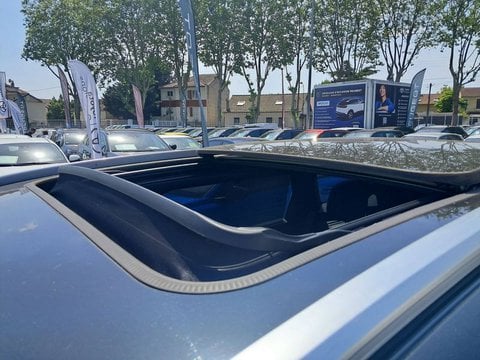 Voitures D'occasion À Argenteuil | Peugeot 5008 Ii Bluehdi 180Ch S&S Eat8 Gt Pack