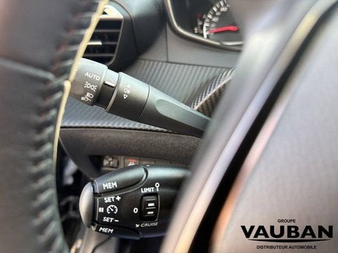 Voitures D'occasion À Herblay | Peugeot 208 Ii Puretech 100 S&S Bvm6 Allure