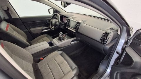 Voitures D'occasion À Buchelay | Citroën C5 Aircross Puretech 130 S&S Bvm6 C-Series