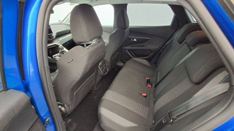 Voitures D'occasion À Chambourcy | Peugeot 3008 Ii Puretech 130Ch S&S Bvm6 Style