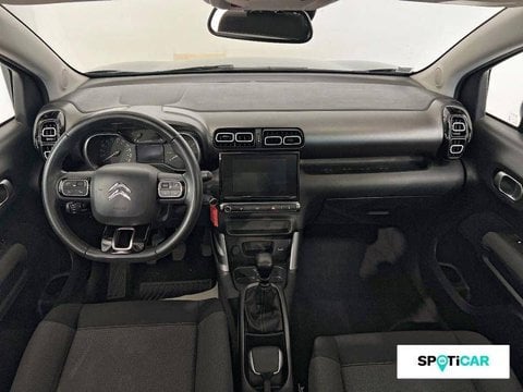 Voitures D'occasion À Montmagny | Citroën C3 Aircross Puretech 110 S&S Bvm6 Shine