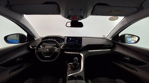 Voitures D'occasion À Chambourcy | Peugeot 3008 Ii Puretech 130Ch S&S Bvm6 Style