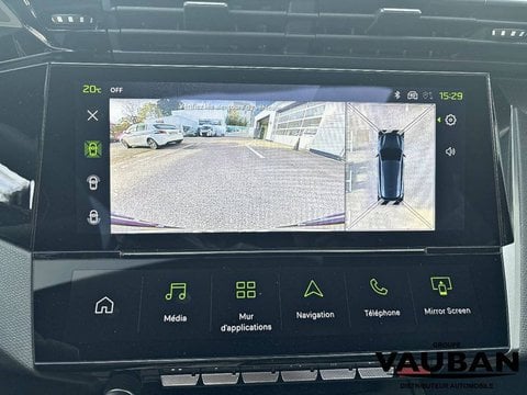 Voitures D'occasion À Chambourcy | Peugeot 308 Iii Sw Hybrid 145 E-Dcs6 Gt Exclusive