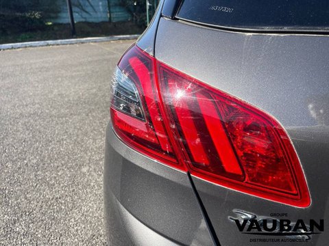 Voitures D'occasion À Chambly | Peugeot 308 Ii Puretech 110Ch S&S Bvm6 Style