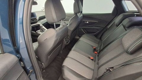 Voitures D'occasion À Chambourcy | Peugeot 3008 Ii Puretech 130Ch S&S Bvm6 Allure