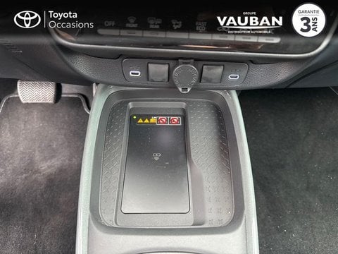 Voitures D'occasion À Buchelay | Toyota Aygo X 116H Graphic