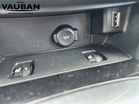 Voitures D'occasion À Chambourcy | Peugeot 308 Ii Puretech 110Ch S&S Bvm6 Active