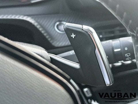 Voitures D'occasion À Chambourcy | Peugeot 208 Ii Puretech 100 S&S Eat8 Allure
