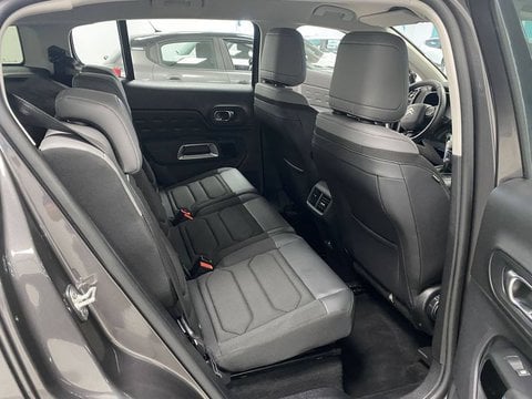 Voitures D'occasion À Les Mureaux | Citroën C5 Aircross Puretech 130 S&S Bvm6 Feel Pack