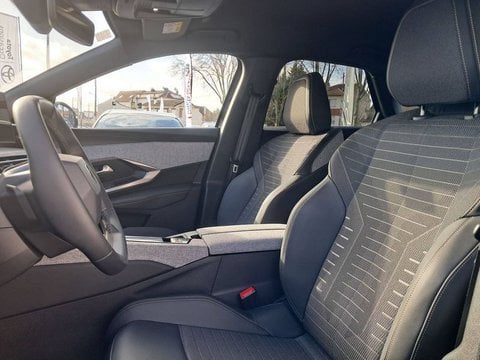 Voitures D'occasion À Argenteuil | Peugeot 3008 Iii Hybrid 136 E-Dcs6 Allure