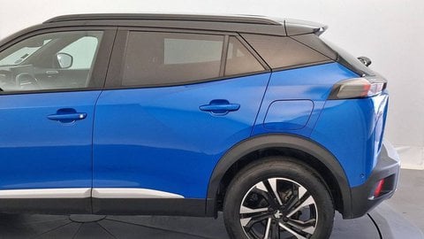 Voitures D'occasion À Chambourcy | Peugeot 2008 Ii Puretech 130 S&S Bvm6 Gt