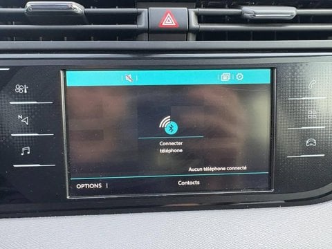 Voitures D'occasion À Sarcelles | Citroën C4 Spacetourer Puretech 130Ch S&S Feel