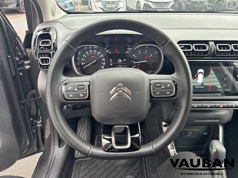 Voitures D'occasion À Chambly | Citroën C3 Aircross Puretech 130 S&S Eat6 Shine