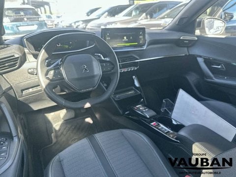 Voitures D'occasion À Chambourcy | Peugeot 2008 Ii Puretech 130 S&S Eat8 Allure Pack