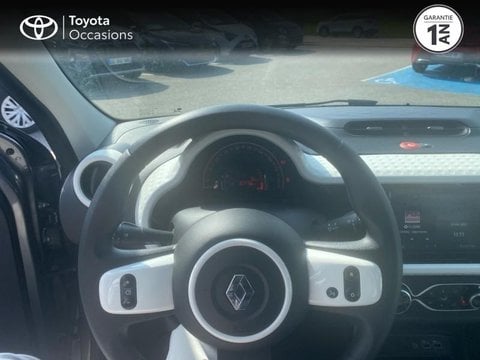 Voitures D'occasion À Chambourcy | Renault Twingo 1.0 Sce 65Ch Equilibre