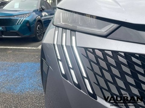 Voitures D'occasion À Chambly | Peugeot 3008 Iii Hybrid 136 E-Dcs6 Allure